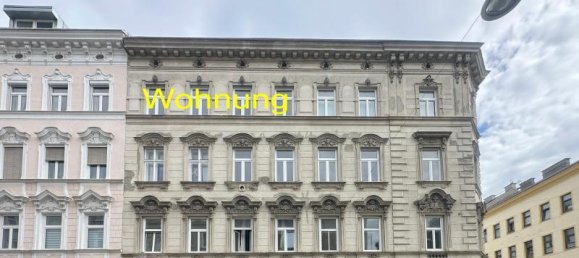 2 rooms Apartment in Ottakring, Austria No. 161471 13