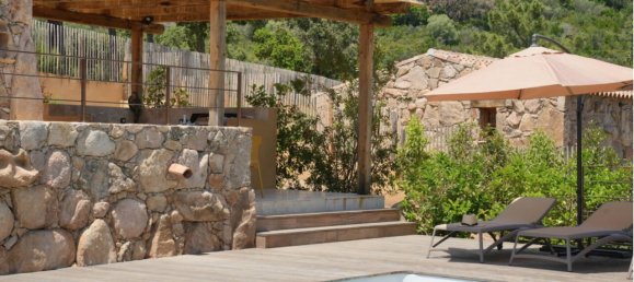 Casa T2 em Zonza, France N.º 152029 10