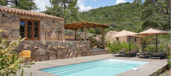 Casa T2 em Zonza, France N.º 152029 7