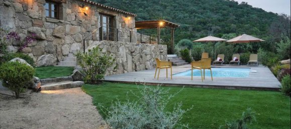 Casa T2 em Zonza, France N.º 152029 15