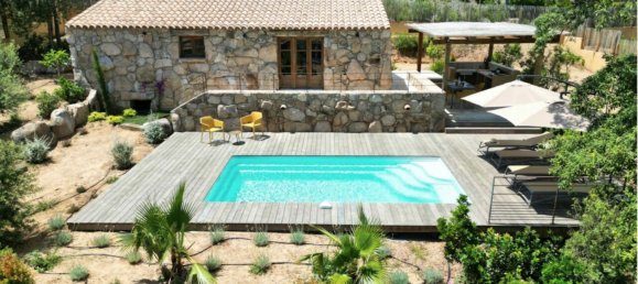 Casa T2 em Zonza, France N.º 152029 3