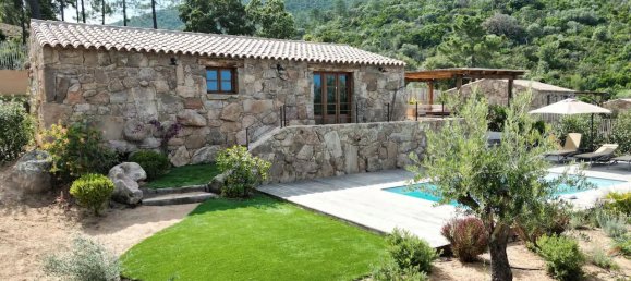 Casa T2 em Zonza, France N.º 152029 6