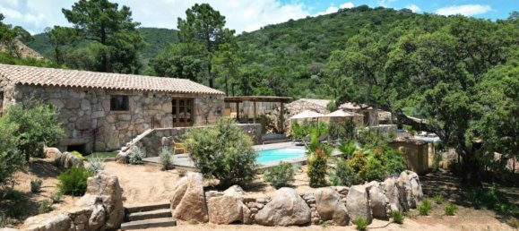 Casa T2 em Zonza, France N.º 152029 2