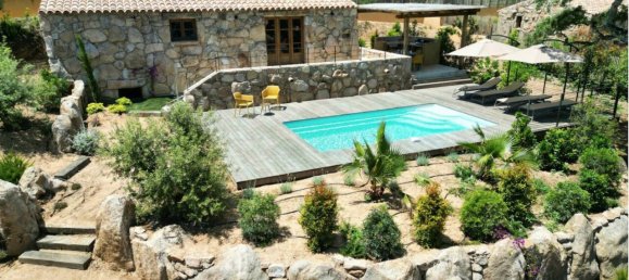 Casa T2 em Zonza, France N.º 152029 4