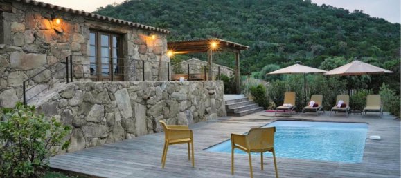 Casa T2 em Zonza, France N.º 152029 16