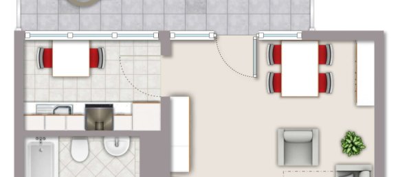 Estudio en Karlsruhe, Germany No. 24402 5
