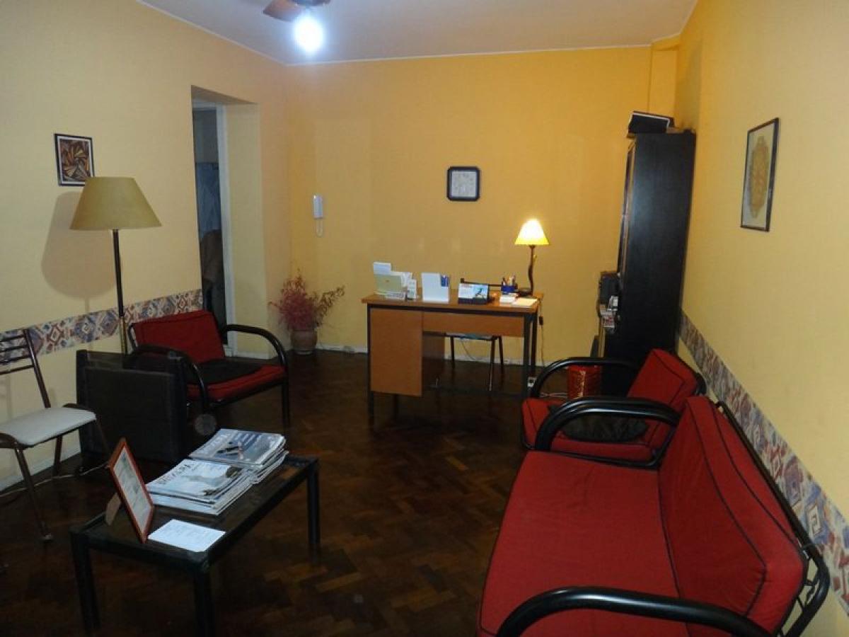 Studio à Buenos Aires, Argentina No. 84649