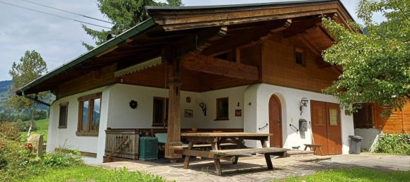 3 rooms House in Aurach bei Kitzbuhel, Austria No. 212424 2