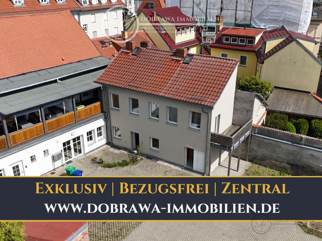 1 Schlafzimmer Doppelhaus in Dahme-Spreewald, Germany, Nr. 114851