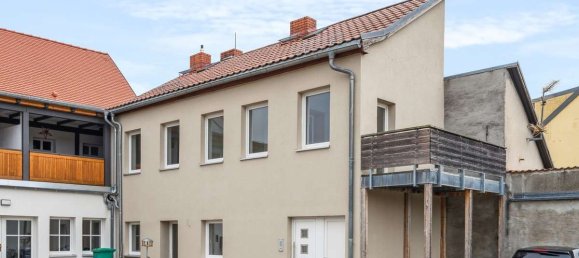 1 Schlafzimmer Doppelhaus in Dahme-Spreewald, Germany, Nr. 114851 2