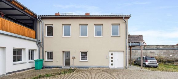 1 Schlafzimmer Doppelhaus in Dahme-Spreewald, Germany, Nr. 114851 14