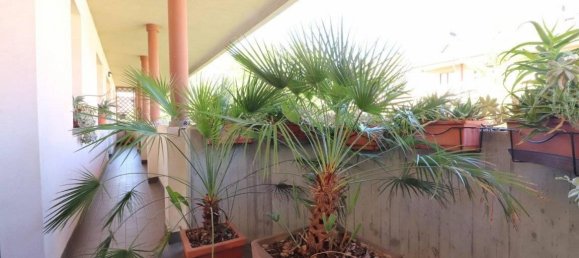 Пентхаус с 6 комнатами в Вимеркате, Италия № 162686 12