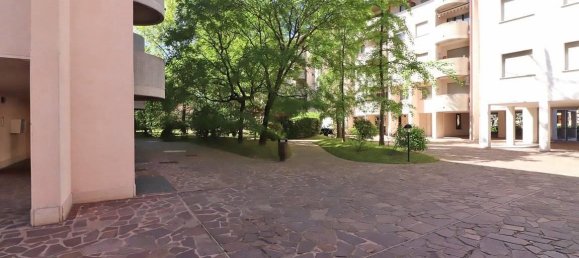 Пентхаус с 6 комнатами в Вимеркате, Италия № 162686 24