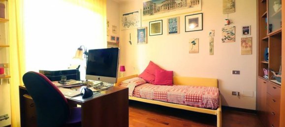 Пентхаус с 6 комнатами в Вимеркате, Италия № 162686 15