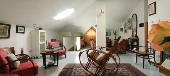 Пентхаус с 6 комнатами в Вимеркате, Италия № 162686 23