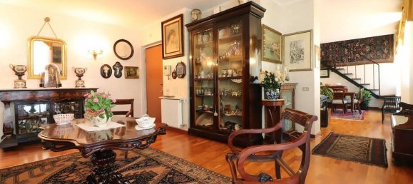 Пентхаус с 6 комнатами в Вимеркате, Италия № 162686 5