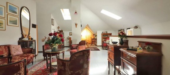 Пентхаус с 6 комнатами в Вимеркате, Италия № 162686 21