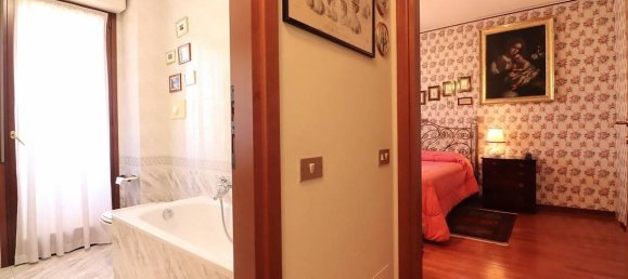 Пентхаус с 6 комнатами в Вимеркате, Италия № 162686 14