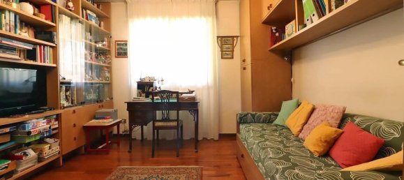 Пентхаус с 6 комнатами в Вимеркате, Италия № 162686 16