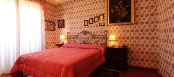 Пентхаус с 6 комнатами в Вимеркате, Италия № 162686 13