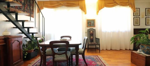 Пентхаус с 6 комнатами в Вимеркате, Италия № 162686 4