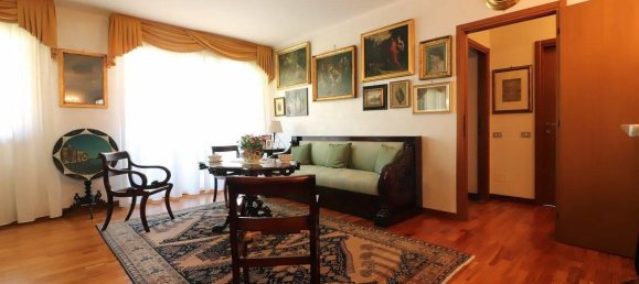 Пентхаус с 6 комнатами в Вимеркате, Италия № 162686 6