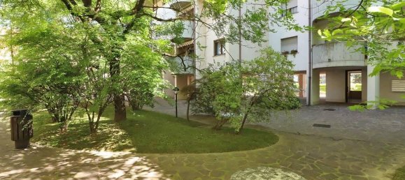 Пентхаус с 6 комнатами в Вимеркате, Италия № 162686 27