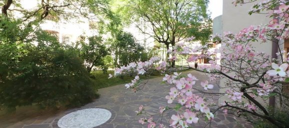 Пентхаус с 6 комнатами в Вимеркате, Италия № 162686 26