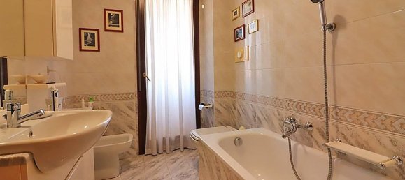 Пентхаус с 6 комнатами в Вимеркате, Италия № 162686 20