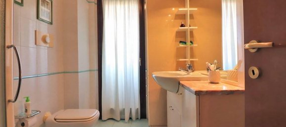 Пентхаус с 6 комнатами в Вимеркате, Италия № 162686 19