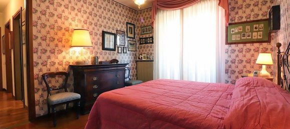 Пентхаус с 6 комнатами в Вимеркате, Италия № 162686 8