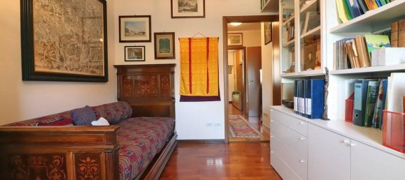 Пентхаус с 6 комнатами в Вимеркате, Италия № 162686 18