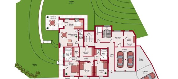 17غرفة منزل في Going am Wilden Kaiser, Austria رقم 155069 17