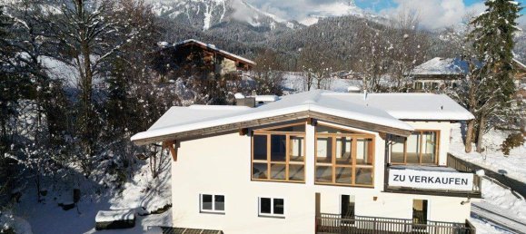 17غرفة منزل في Going am Wilden Kaiser, Austria رقم 155069 6