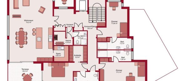 17غرفة منزل في Going am Wilden Kaiser, Austria رقم 155069 19