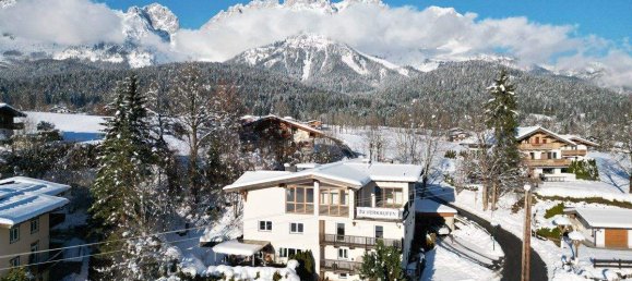 17غرفة منزل في Going am Wilden Kaiser, Austria رقم 155069 4