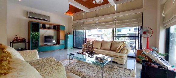 Café / restaurante T3 em Pattaya, Thailand N.º 6188 21