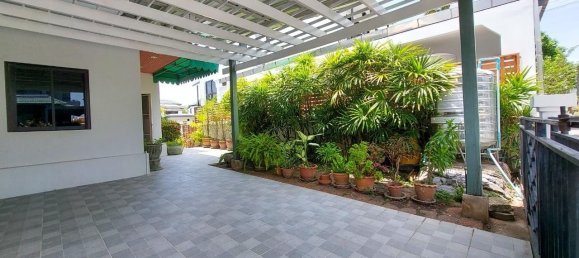 Café / restaurante T3 em Pattaya, Thailand N.º 6188 16