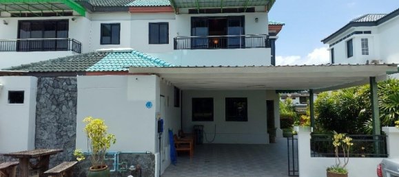 Café / restaurante T3 em Pattaya, Thailand N.º 6188 15