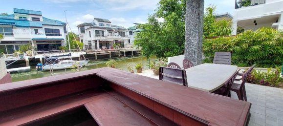 Café / restaurante T3 em Pattaya, Thailand N.º 6188 26