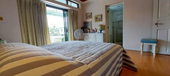 Café / restaurante T3 em Pattaya, Thailand N.º 6188 5