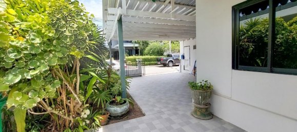 Café / restaurante T3 em Pattaya, Thailand N.º 6188 20