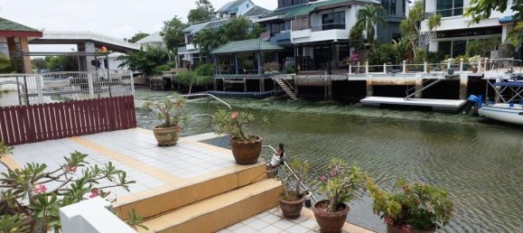 Café / restaurante T3 em Pattaya, Thailand N.º 6188 2