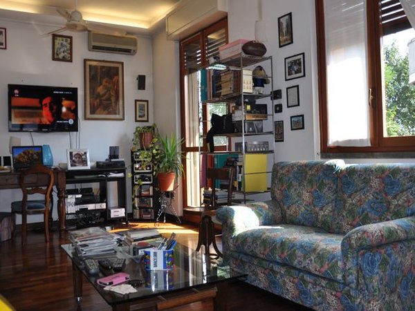 Apartamento de 3 habitaciónes en Belgioioso, Italy No. 251302