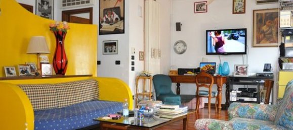 Apartamento de 3 habitaciónes en Belgioioso, Italy No. 251302 5