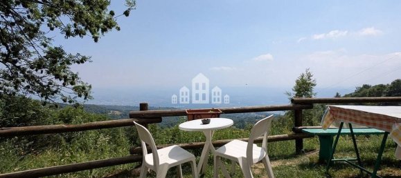 5 rooms Commercial property in Andrate, Italy No. 291402 42