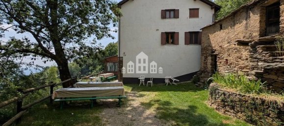 5 rooms Commercial property in Andrate, Italy No. 291402 39