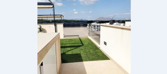 3 bedrooms House in Benijofar, Spain No. 285266 14