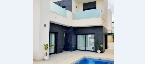 3 bedrooms House in Benijofar, Spain No. 285266 2