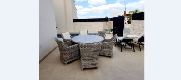 3 bedrooms House in Benijofar, Spain No. 285266 13